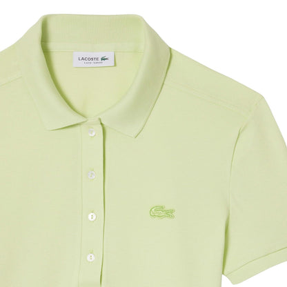 Lacoste PF6958_Y62 Polo para Mujer