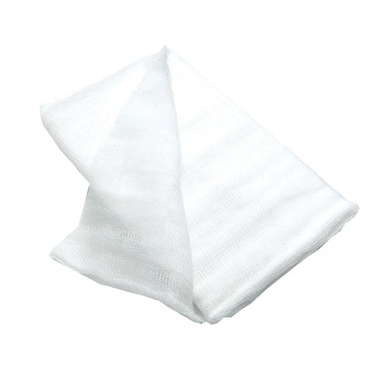 Fox Run Paño de Queso de 6 Yardas, Blanco, 36 x 216 Pulgadas