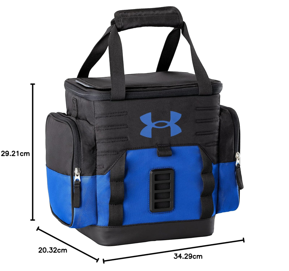 Enfriador de línea Lateral de Under Armour