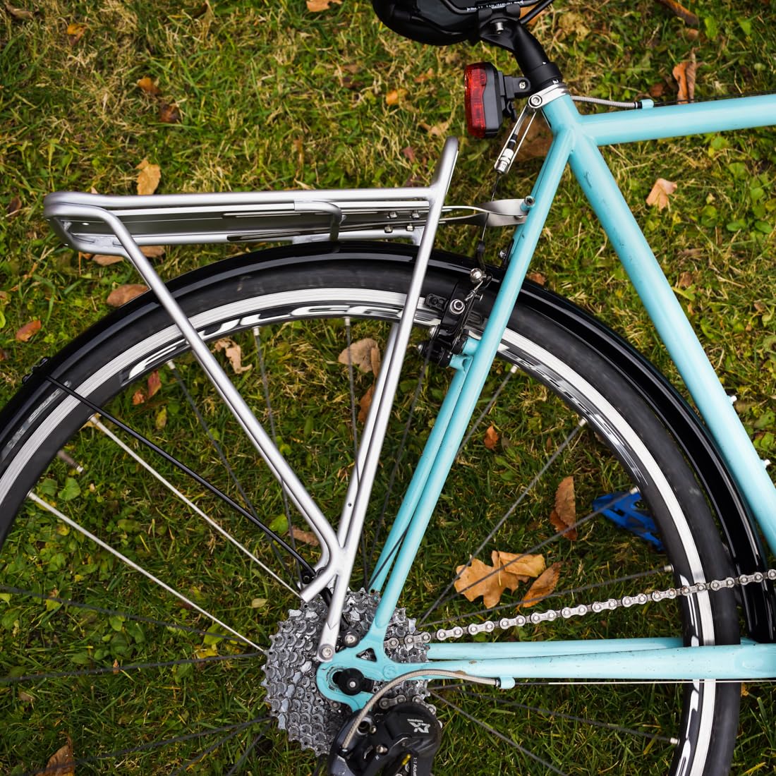 Planet Bike Eco Estante de la Bici