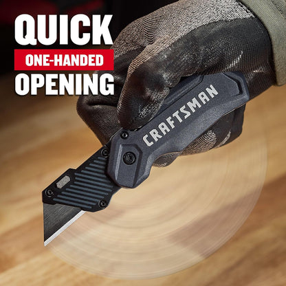 CRAFTSMAN - Utilidad plegable compacta (CMHT10350)