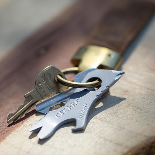 Gerber Shard llavero herramienta