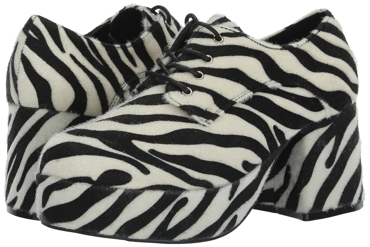 Ellie Shoes Men's Platform