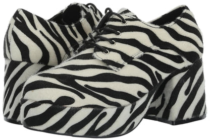 Ellie Shoes Men's Platform