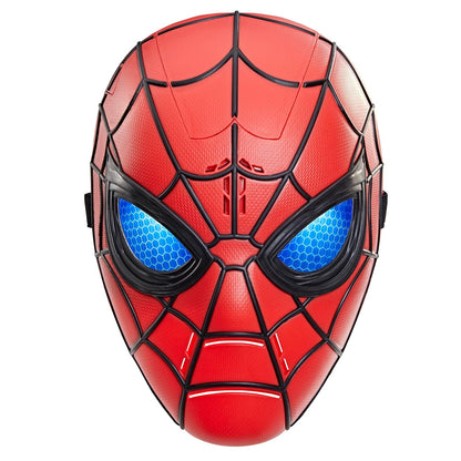 Marvel Máscara Spider-Man Brand New Day Lumínica Chistosa