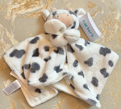 Manta de Seguridad para niños preferida de Carter con Animales de Peluche