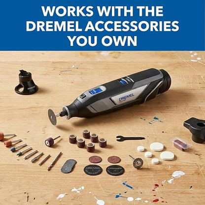 Dremel 8240 Mototool con 5 Accesorios