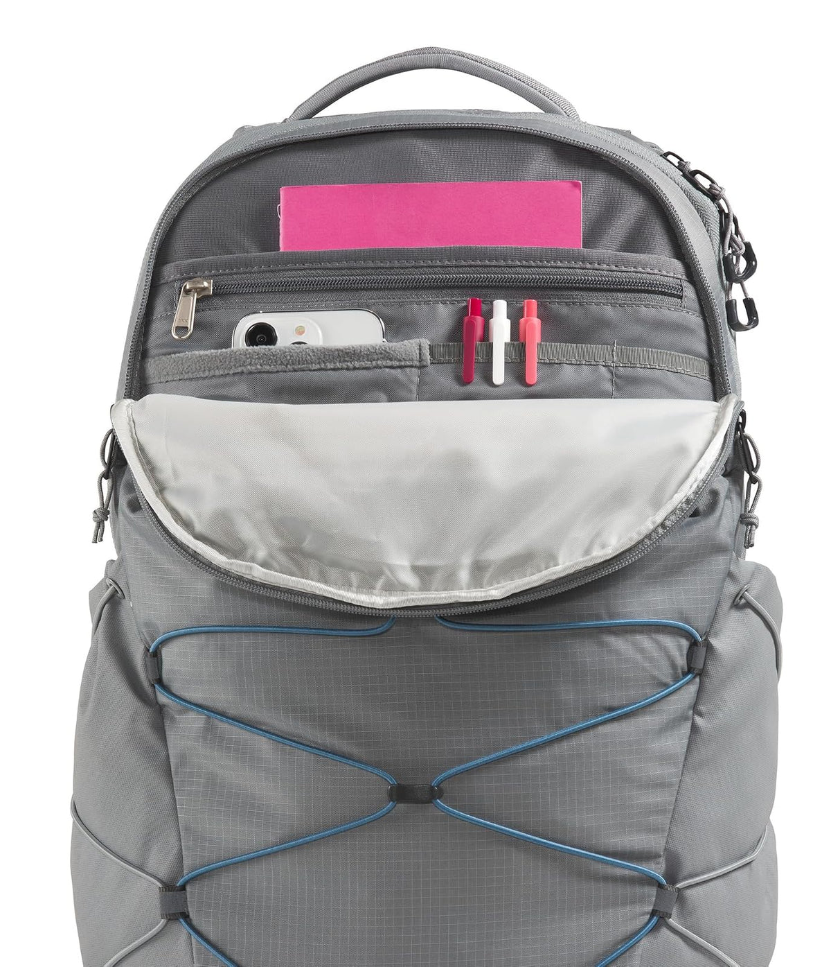 The North Face Borealis Commuter Laptop Backpack Mochila Unisex adulto