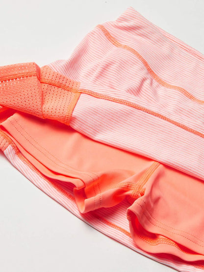 C9 Champion Falda pantalón de Rendimiento Pantalones Cortos para Niñas