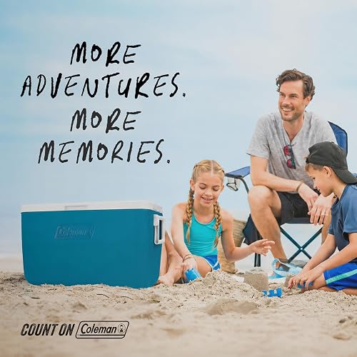 Chiller Cooler 48 QT