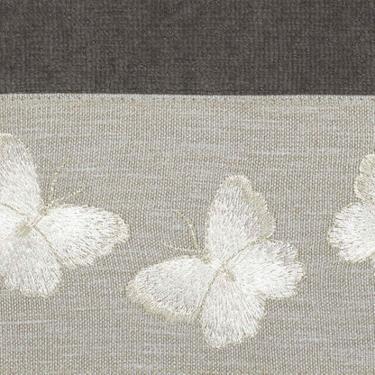 Avanti Linens - Toalla de Punta de los Dedos, Toalla de algodón Suave y Absorbente (colección Yara, Granito)