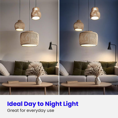 FEIT ELECTRIC OM60/930CA10K/10 60W A19 3K foco LED