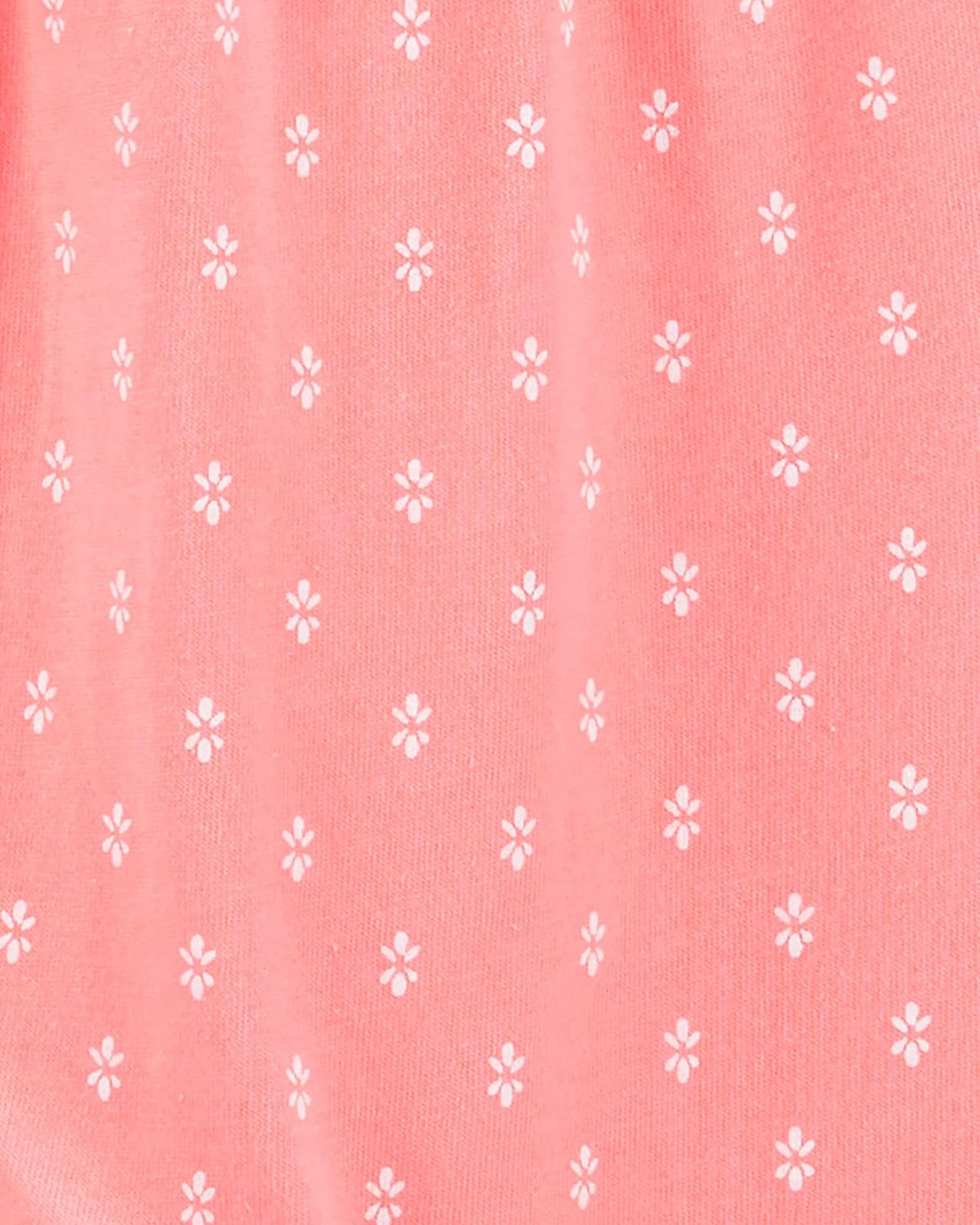 Simple Joys by Carter's Paquete de 2 Monos de Moda Paquete de 2 Monos de Moda para Niñas