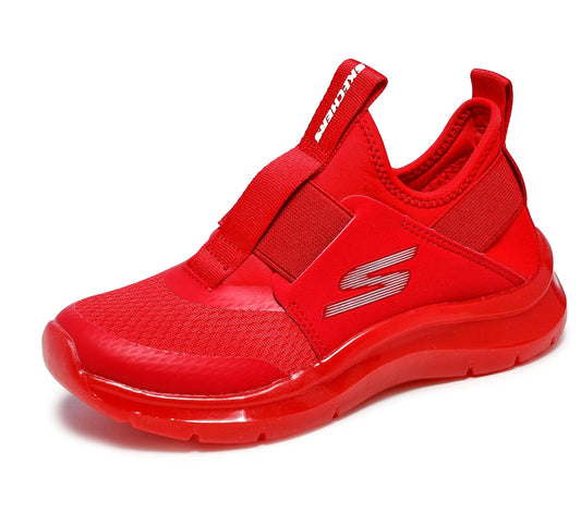 Skechers Skech Fast Ice - Tenis para niño