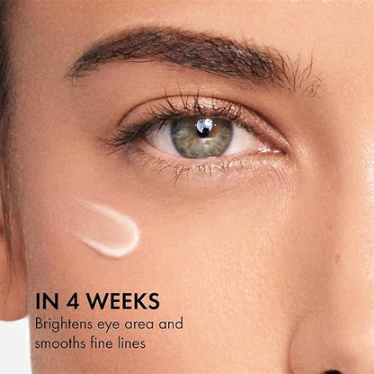 Vichy Mineral 89 probiotic fractions: serum regenerador & reparador para piel estresada + Minéral 89 Contorno de Ojos - Gel con Ácido hialurónico y Cafeína pura