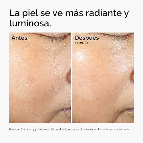 The Ordinary Rice Lipids + Ectoin Microemulsion, Suero hidratante para piel seca, hidratación calmante que ayuda con el enrojecimiento, 60 ml
