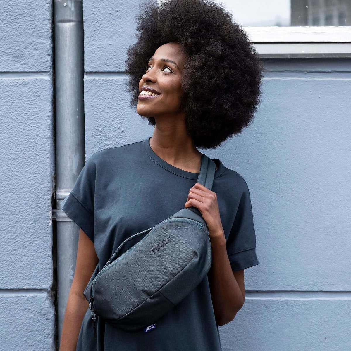 Subterra 2 Sling Bag