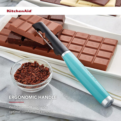 KitchenAid - Pelador de pelador clásico suave