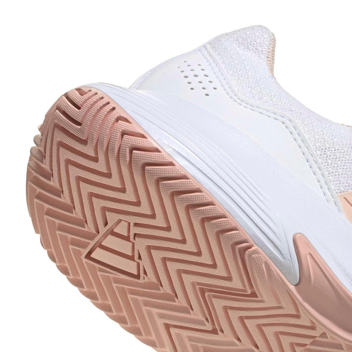 adidas Tenis GameCourt 2 Entrenamiento Mujer Negro