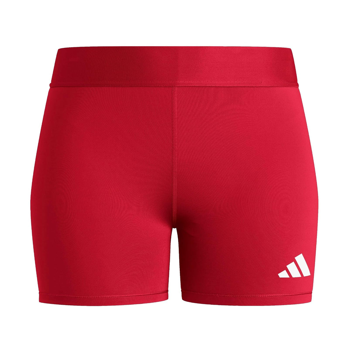 Adidas Techfit Volleyball Shorts Pantalones Cortos Mujer