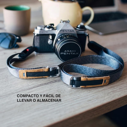 Peak Design Correa camerariem