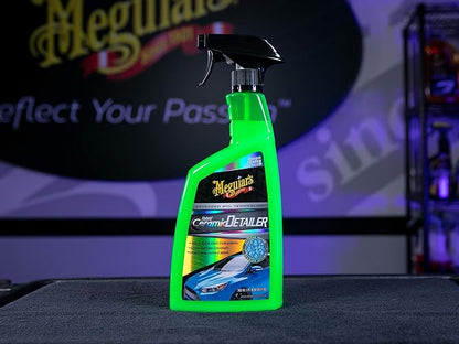 Meguiar's G200526 Detailer Hybrid Ceramic