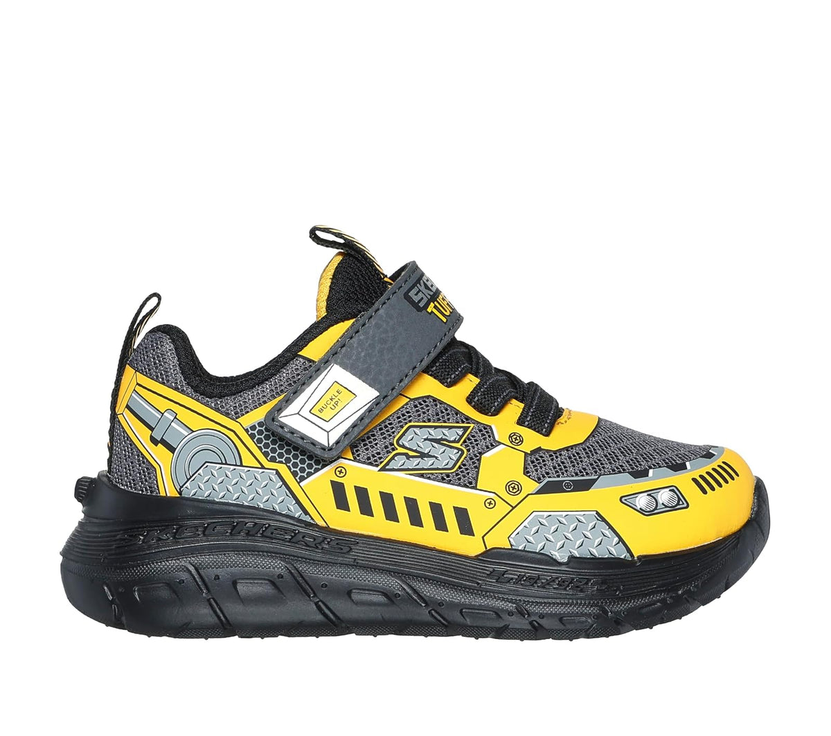 Skechers Skech Tracks Zapatillas para Niños