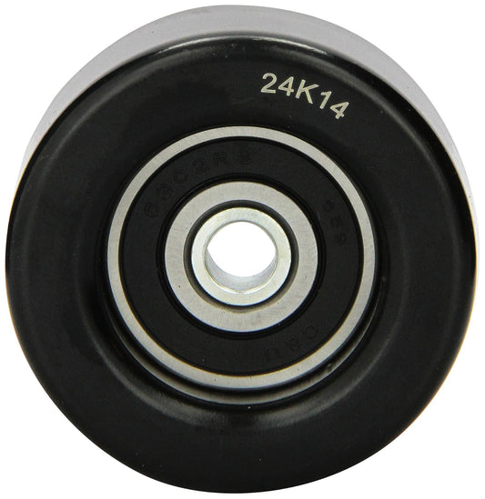 Dayco Polea Tensora 89158, Negro, 3.3 in