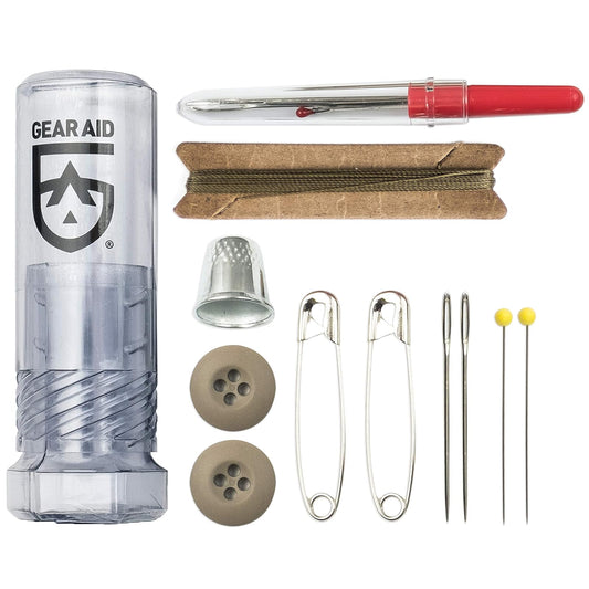 Gear Aid 80051 Outdoor Sewing Kit