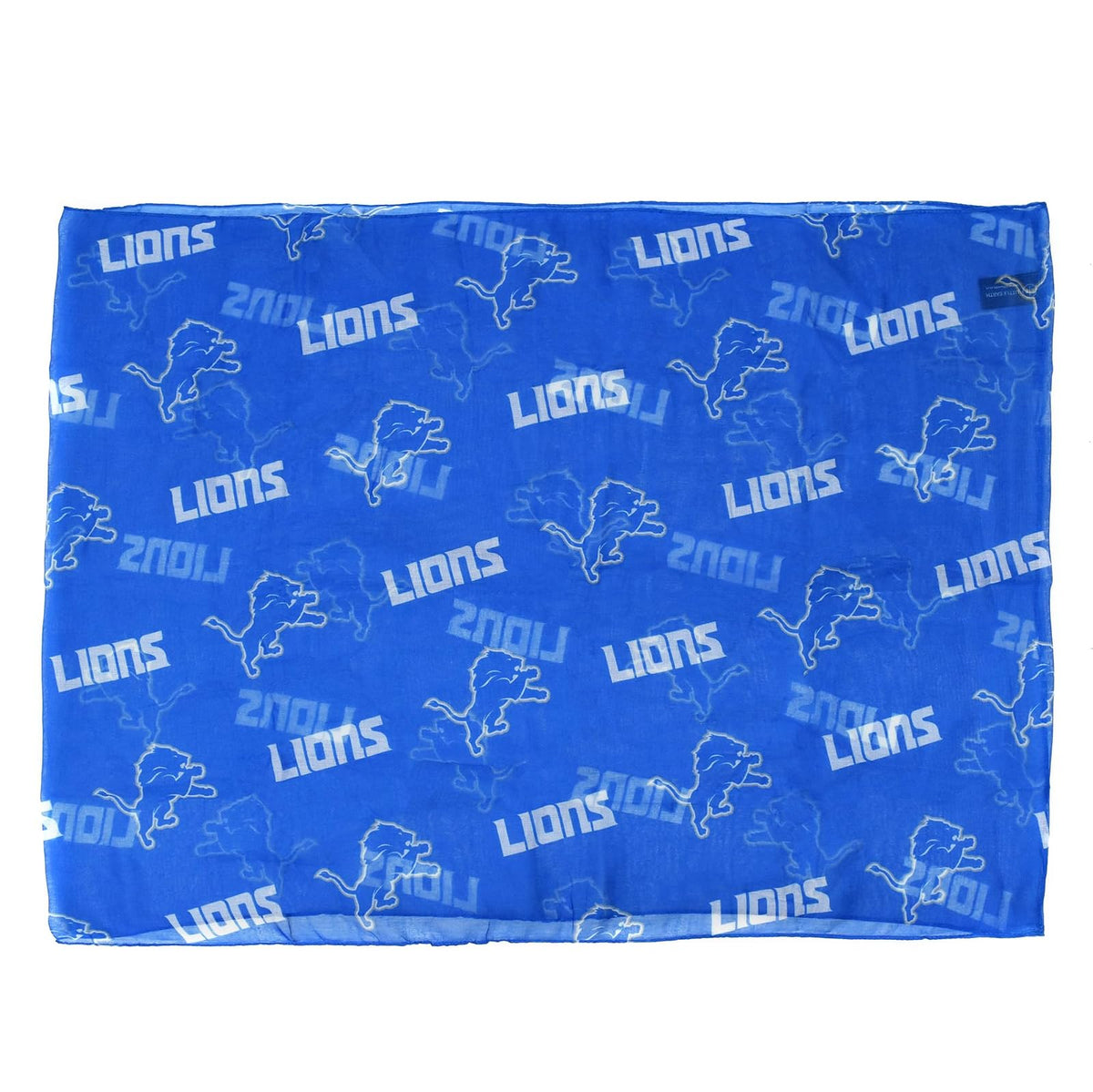 Littlearth NFL - Bufanda para mujer