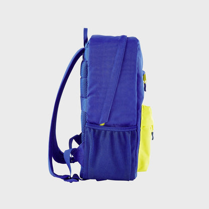 HP Mochila unisex para computadora portátil, compartimento para portátil de 15,6 pulgadas