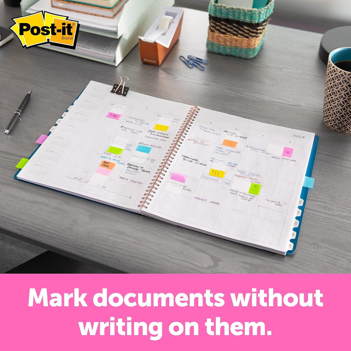 Post It Multipack