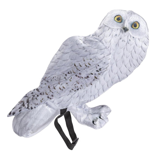 Disfraz de Hedwig disfraz, sin tamaño