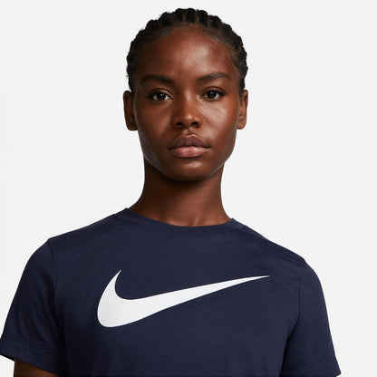 Nike T-Shirt Camisetas Mujer