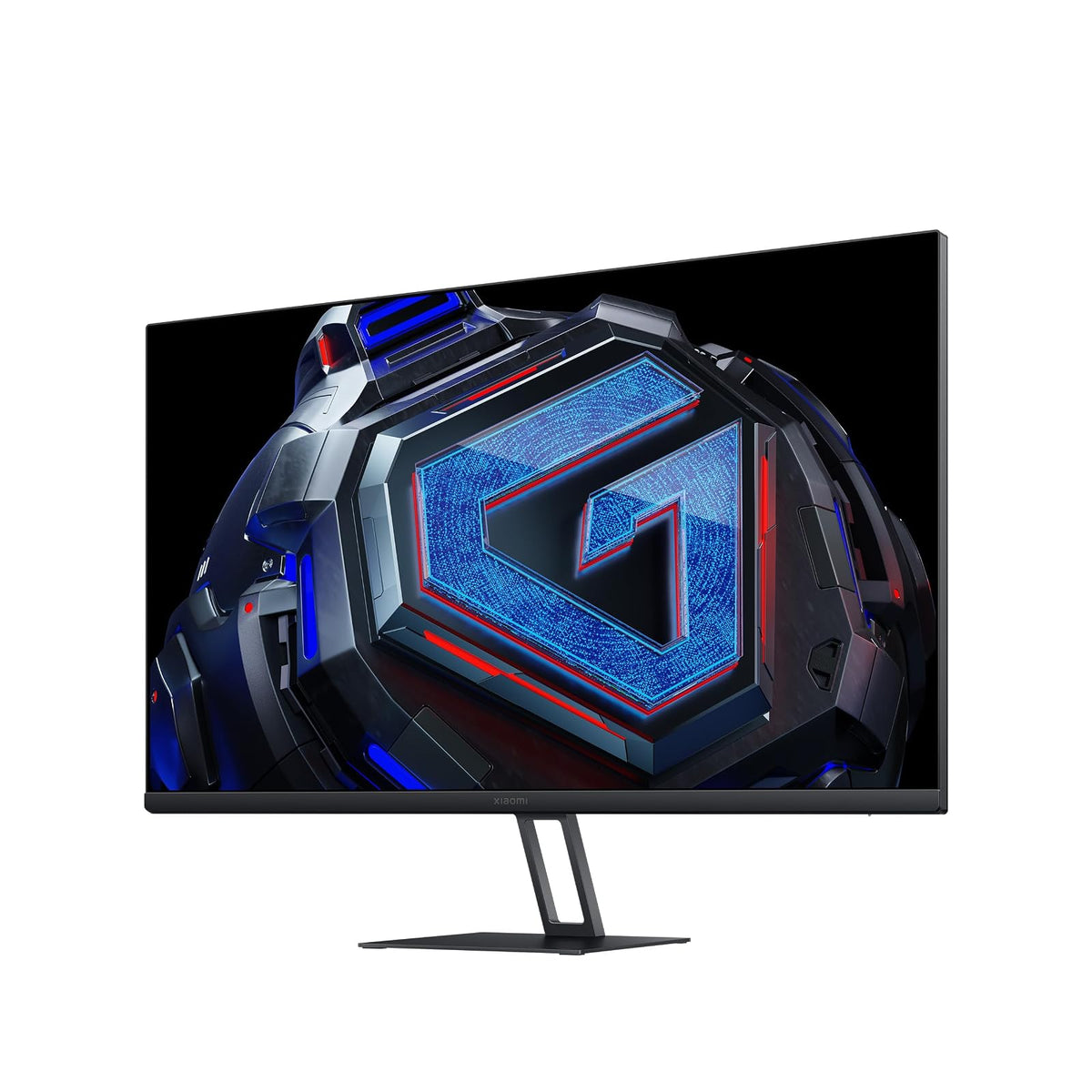 XIAOMI 2K Gaming Monitor G27Qi 27 Pulgadas Panel IPS | QHD (2560*1440), 180Hz, 1ms GTG, AMD Freesync, Amplia Gama de Colores, Certificación Low Blue Light
