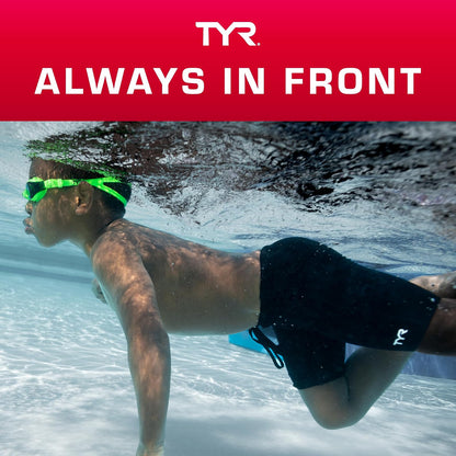 TYR Jammer Bragas de natación para Hombre