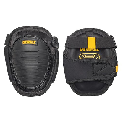 DEWALT Rodilleras de Casco Duro con Gel (DWST590013)