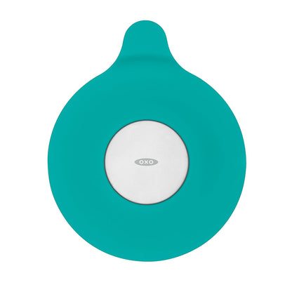 OXO Tot Tub Stopper Teal