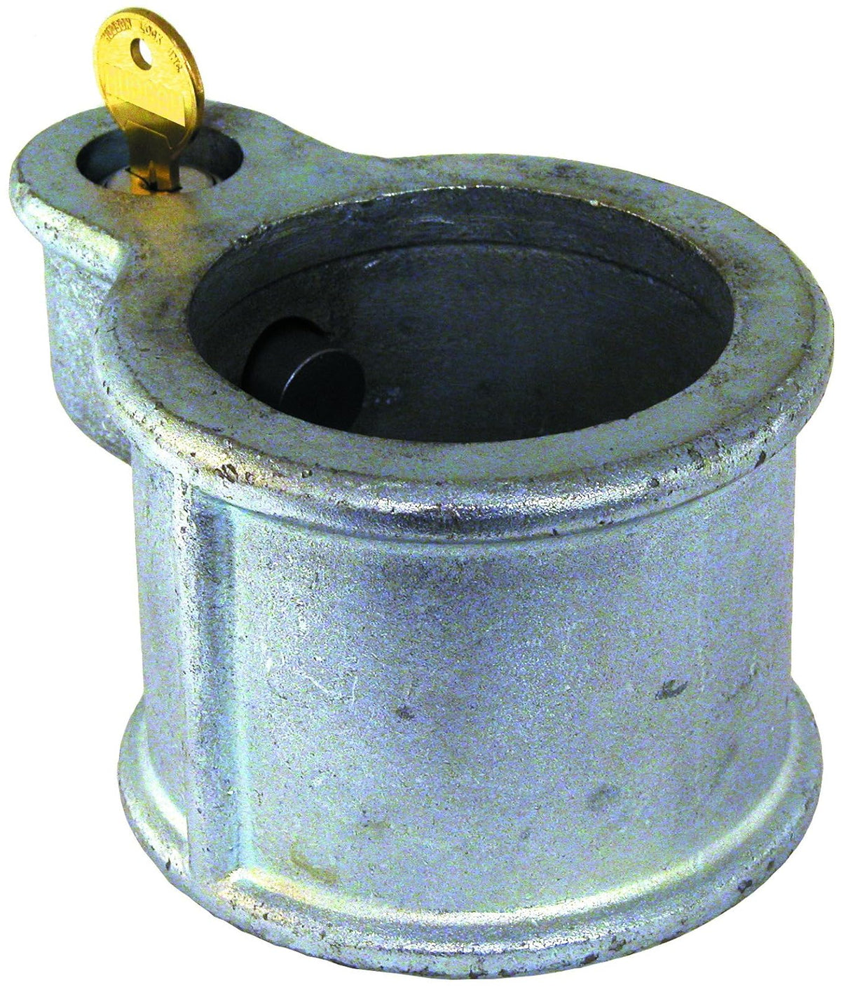 Buyers Products KPL200 - Candado de Acero