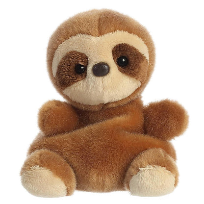 Aurora Palm Pals, Peluche Mini Coleccionable - Mini - Slomo Sloth™