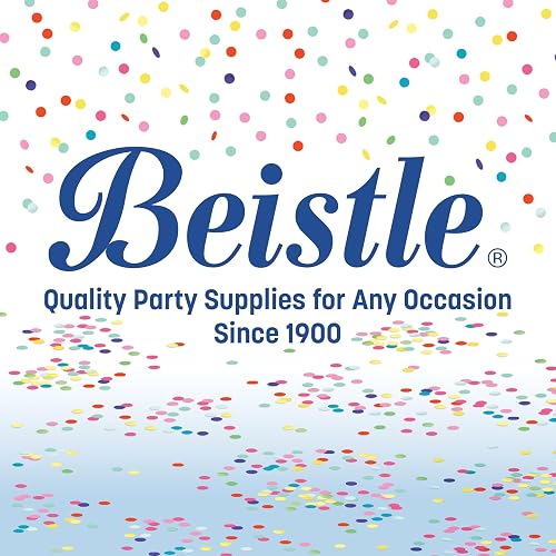 Beistle - Mazorca de maíz inflable de plástico de 24 x 13 pulgadas para decoración temática de granja, cosecha de otoño, decoración y suministros