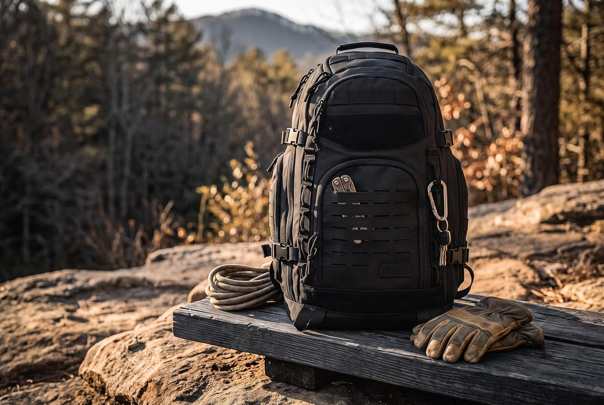 HIGHLAND TACTICAL