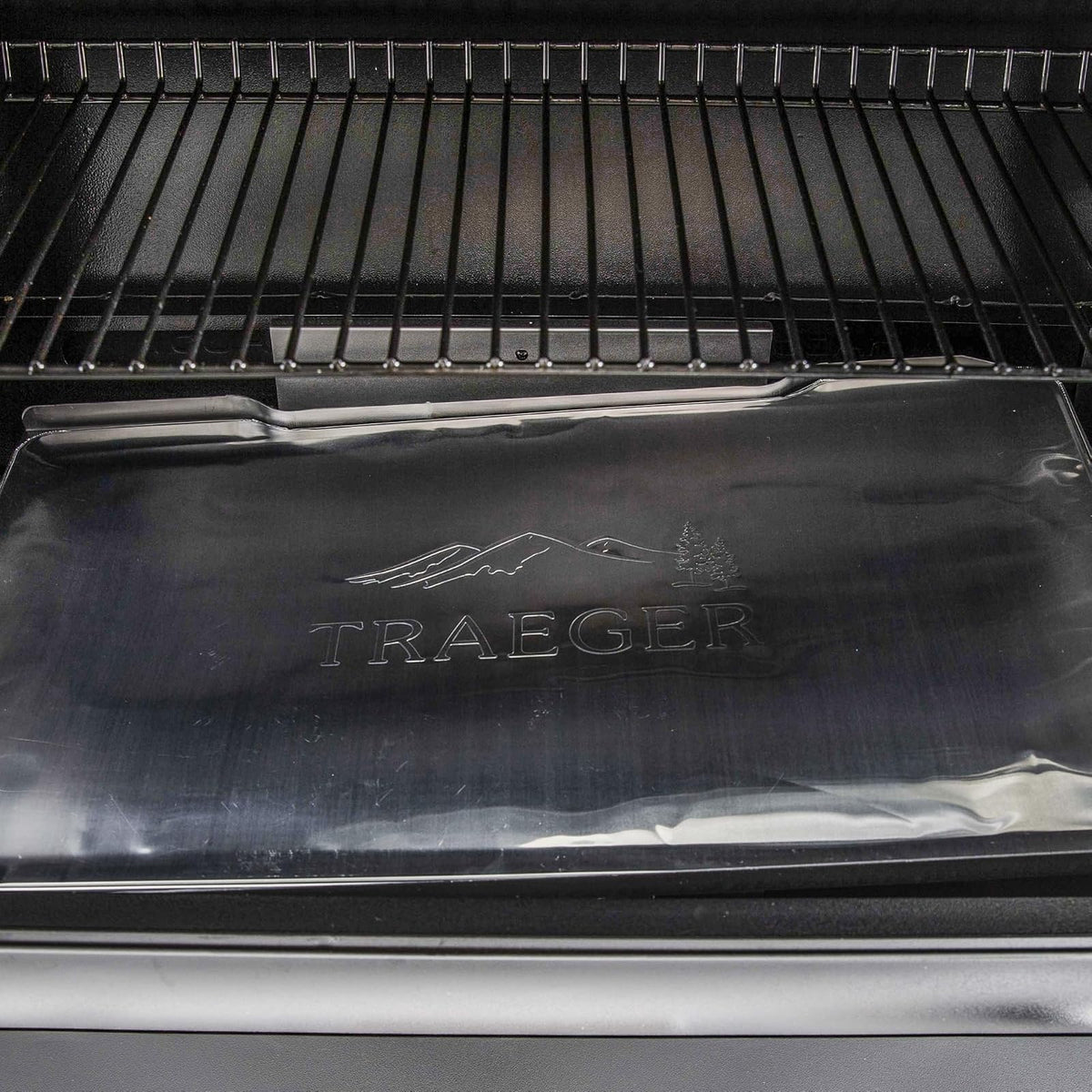 Traeger Grills Woodridge and Pro 34 - Bandeja de goteo