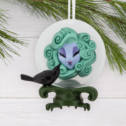 Hallmark Disney The Haunted Mansion Madame Leota - Adorno navideño para Fans de Disney