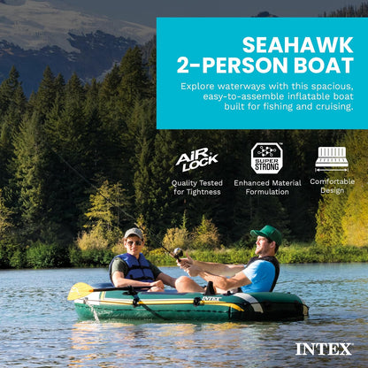 INTEX Seahawk