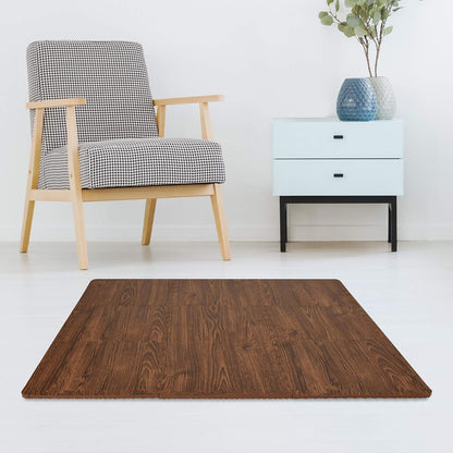 FloorPops - Azulejos entrelazados para piso, FP3593