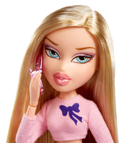 Bratz, Mean Girls Muñecas Karen y Gretchen, Muñecas para Niñas, Incluye 4 Atuendos y Accesorios, 4 Años en Adelante