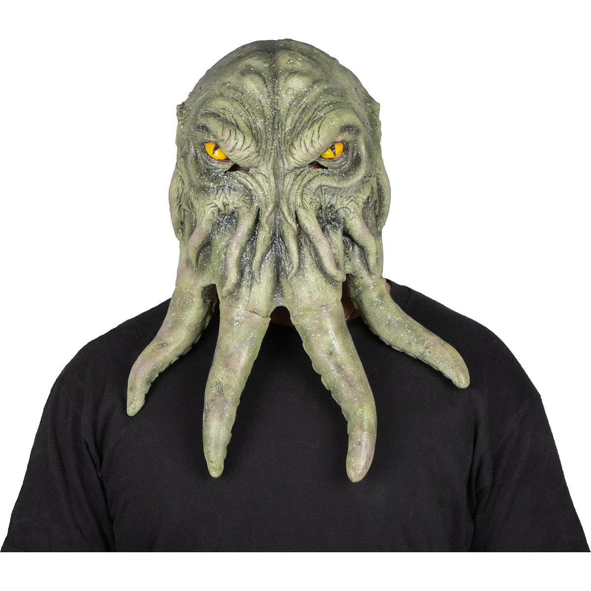 Ghoulish Productions Cthulhu - Máscara para adulto