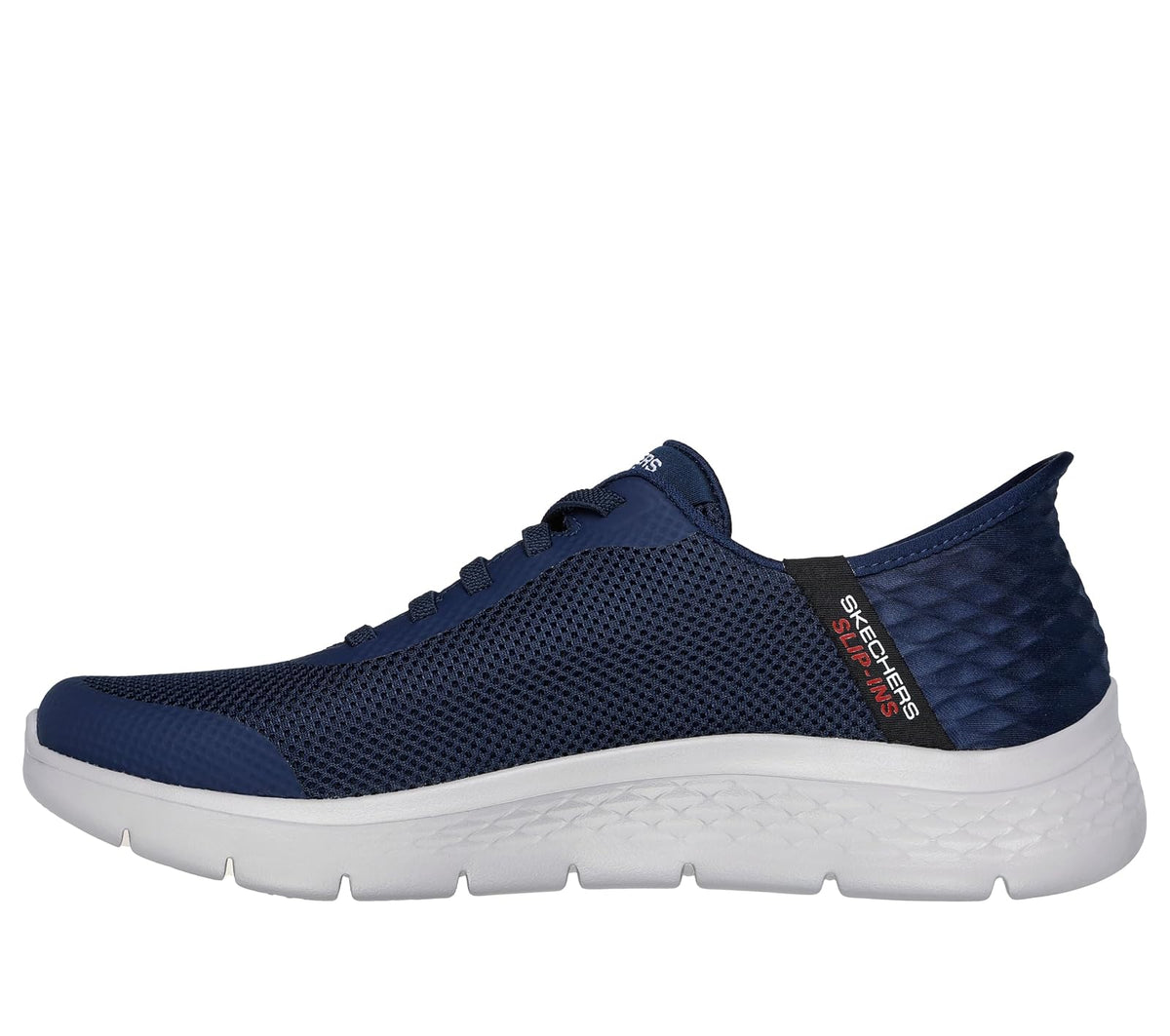 Skechers - Tenis para Hombre con Manos Libres: Go Walk Flex Hands Up