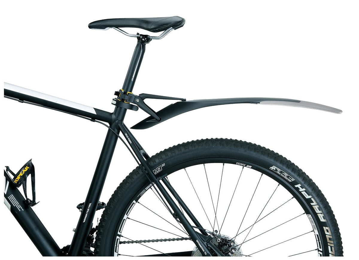 Topeak Defensor XC11 rueda trasera para Bicicleta Montañera Fender